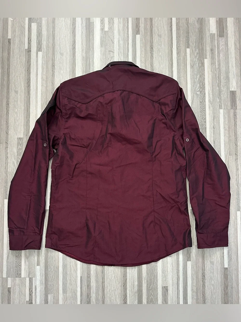 Guess men shirt